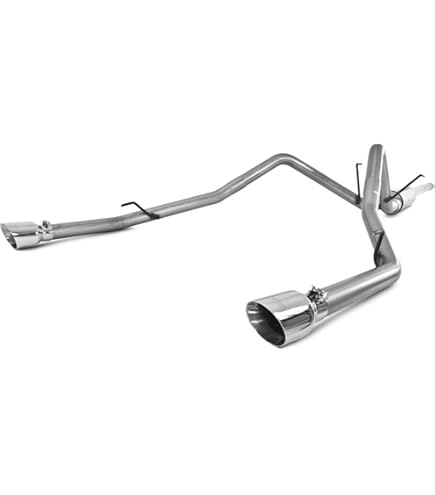 QB、RB2冊セット BORLA 140633 Cat-Back Performance Exhaust System for 2015